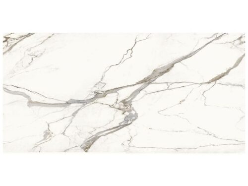 CALACATTA MARBELLA POLISHED PORCELAIN